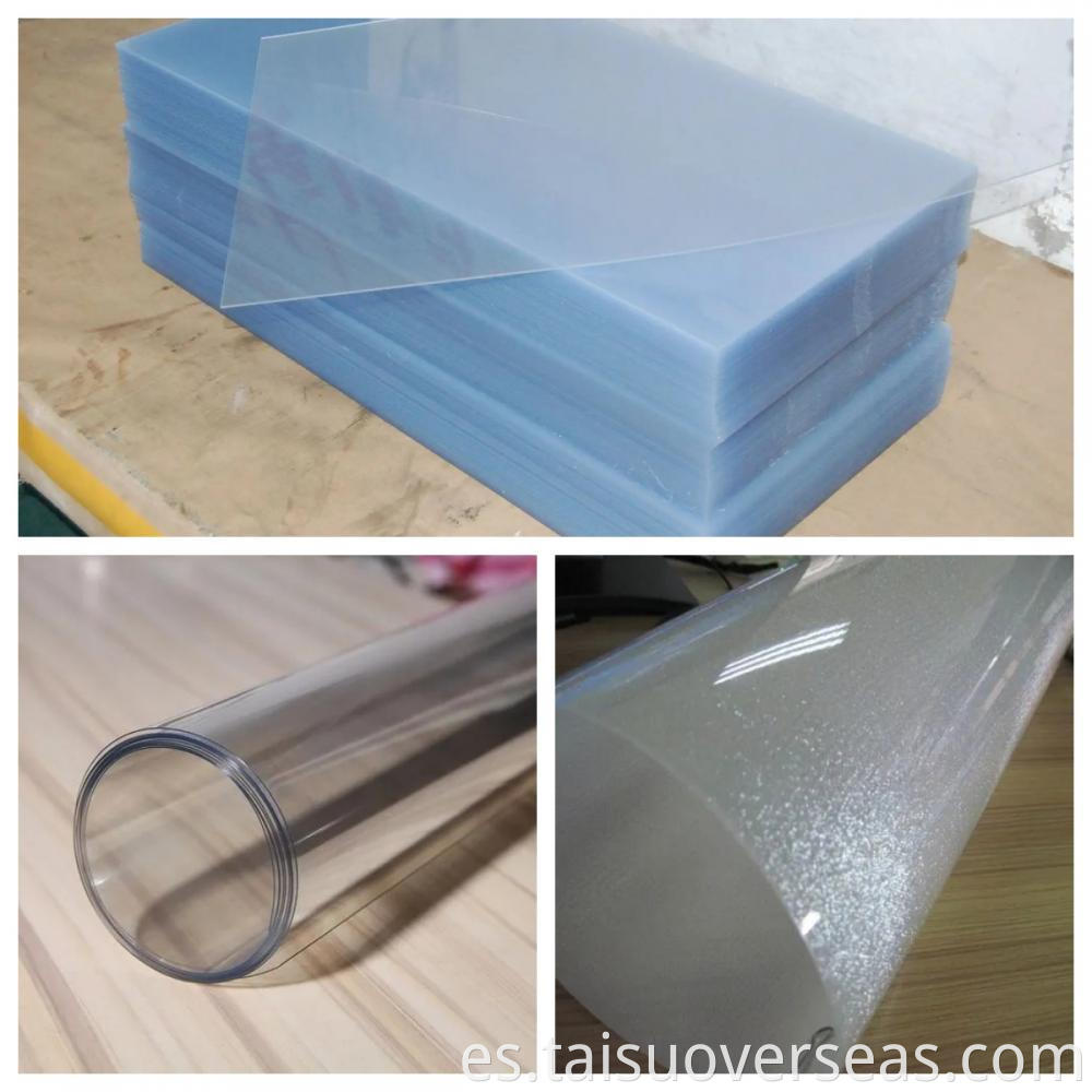 Pvc Sheet